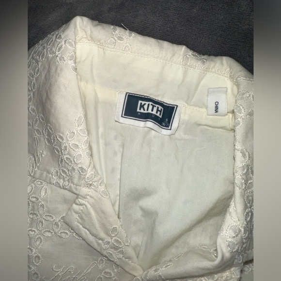 Kith kids matching set - Picture 3 of 4